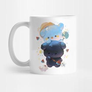 Happy Summer Mug